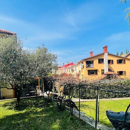 Villa Verde Piran, Authentic Mediterranean Stay Екстер'єр фото