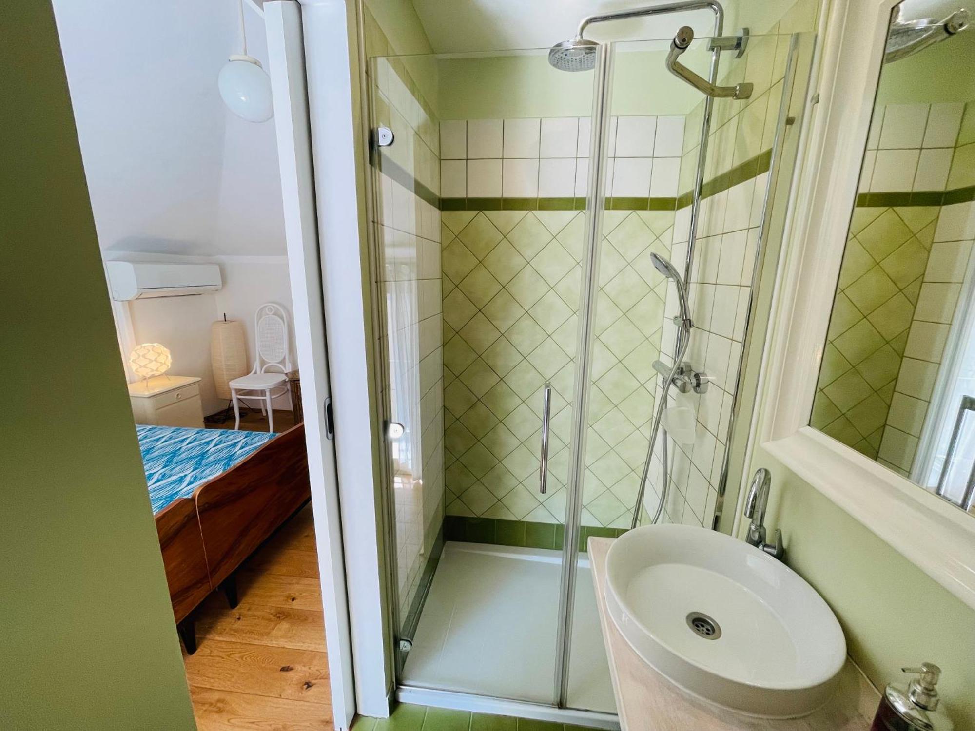 Villa Verde Piran, Authentic Mediterranean Stay Екстер'єр фото