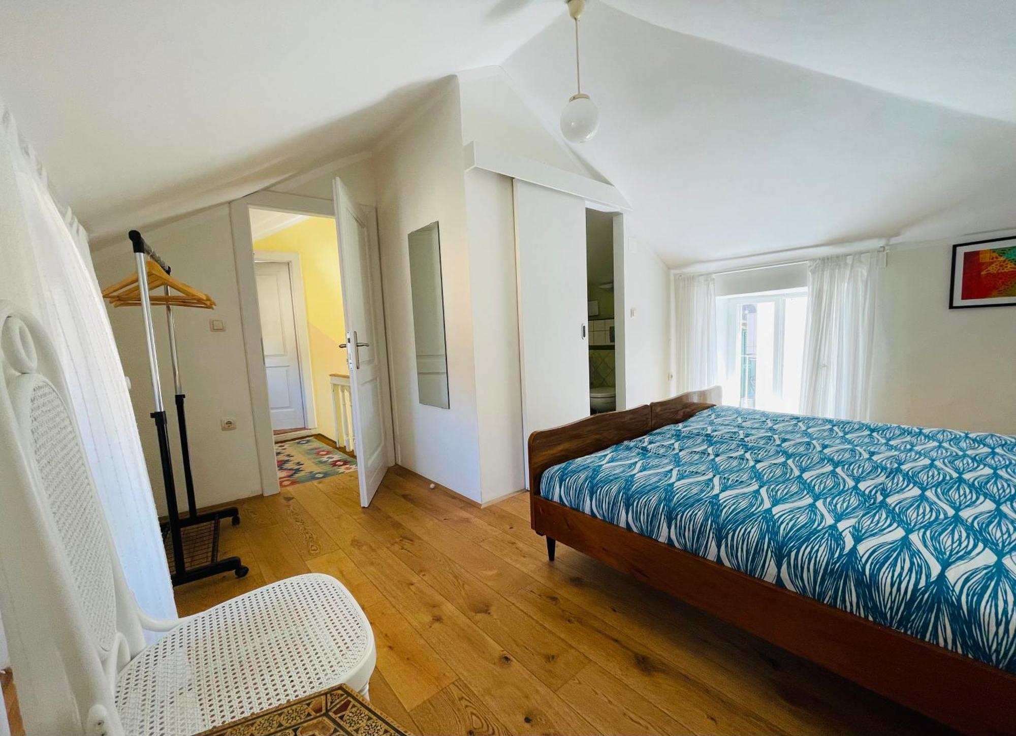 Villa Verde Piran, Authentic Mediterranean Stay Екстер'єр фото