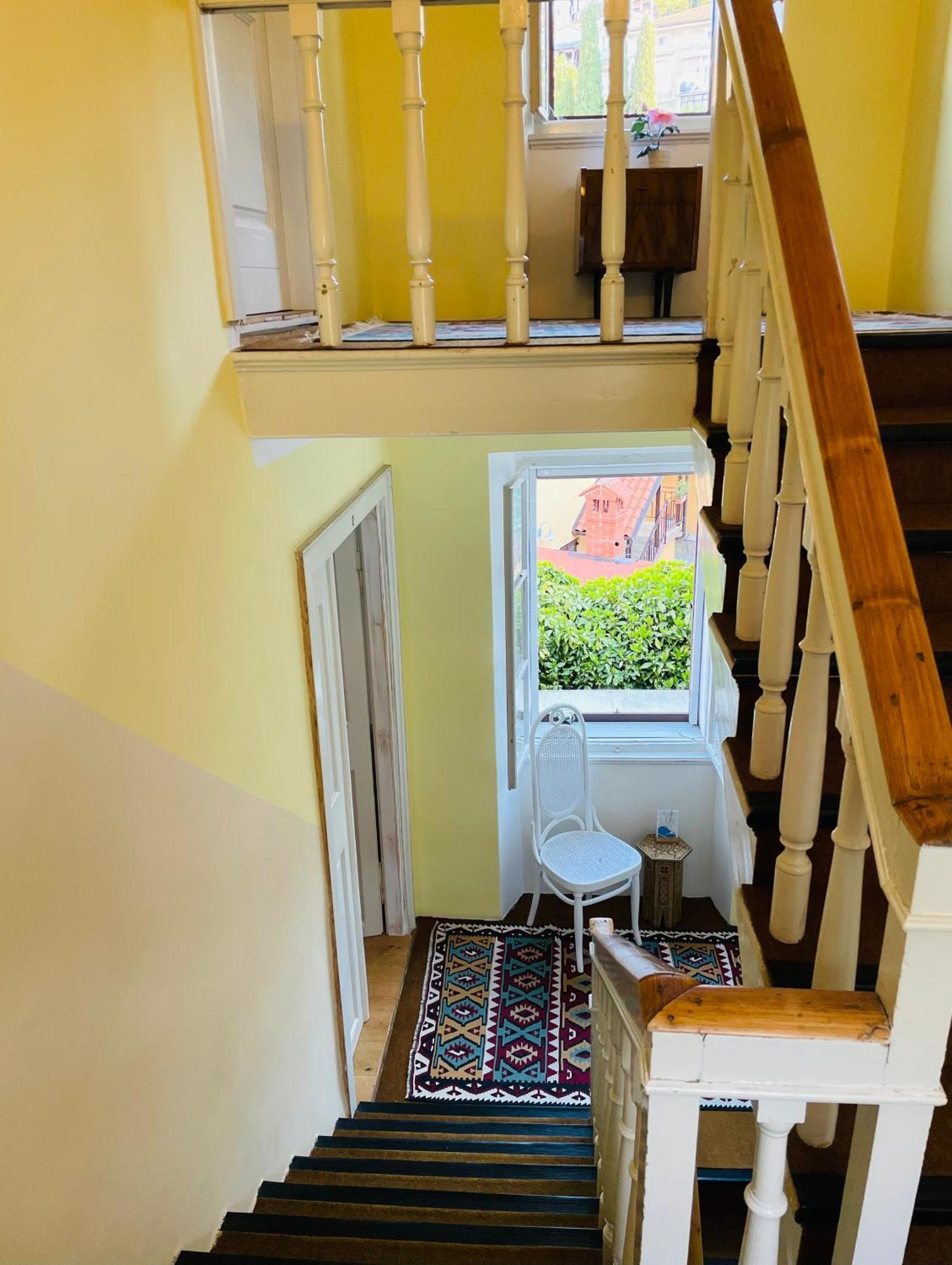 Villa Verde Piran, Authentic Mediterranean Stay Екстер'єр фото