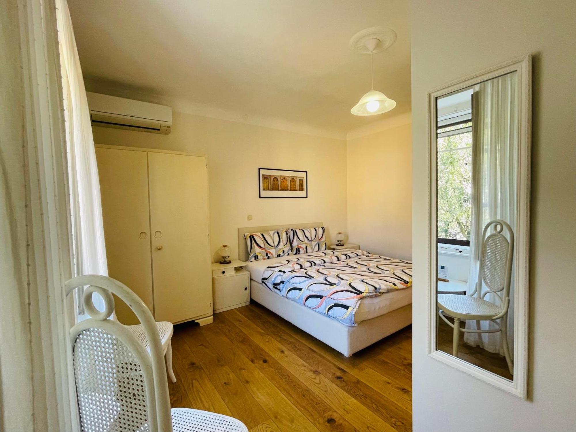 Villa Verde Piran, Authentic Mediterranean Stay Екстер'єр фото