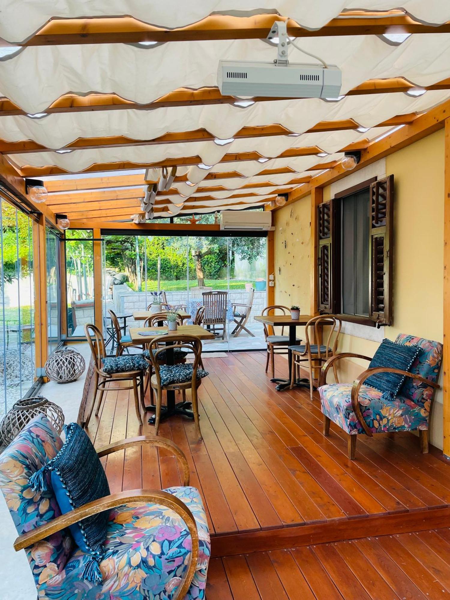 Villa Verde Piran, Authentic Mediterranean Stay Екстер'єр фото