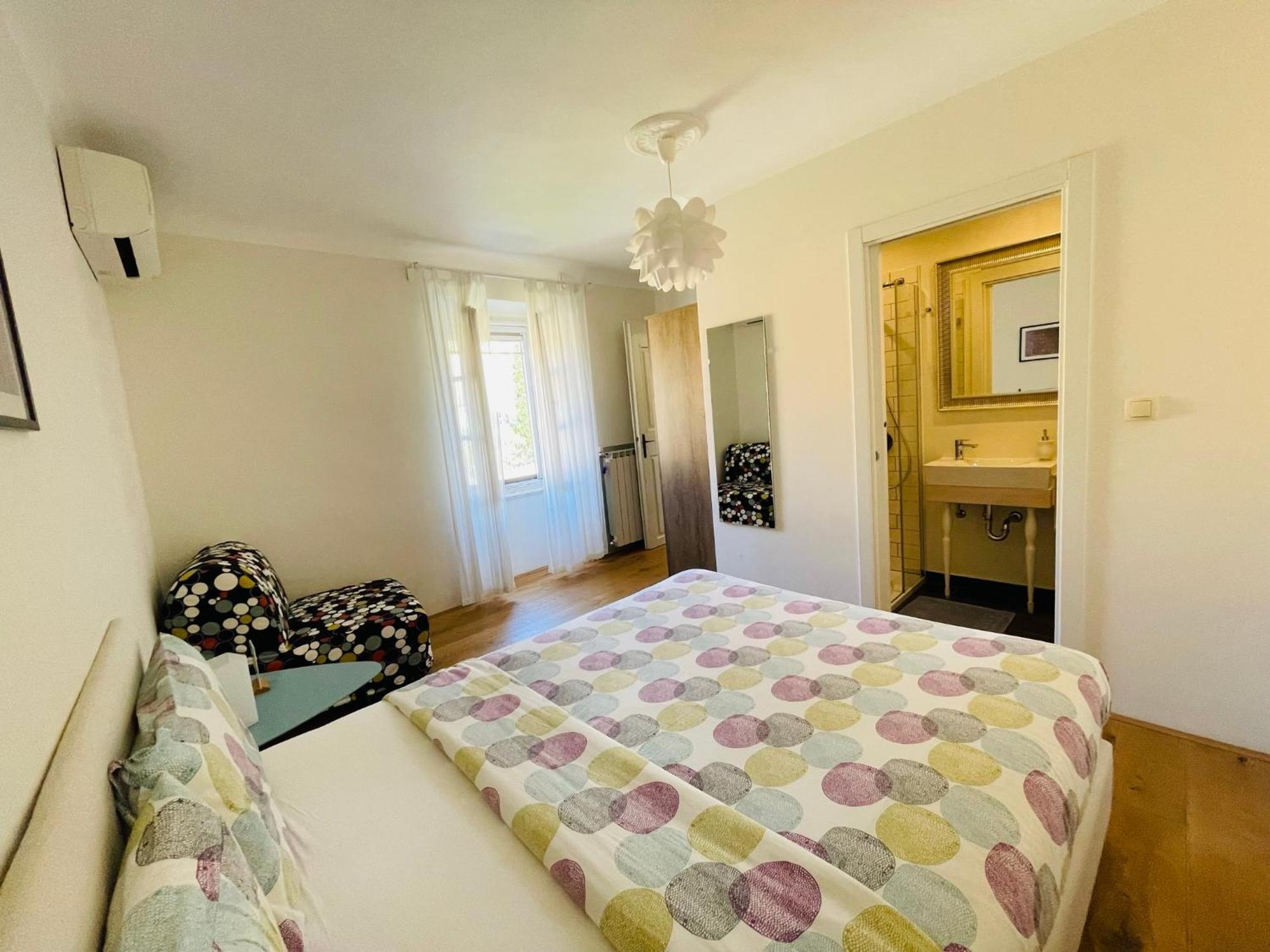Villa Verde Piran, Authentic Mediterranean Stay Екстер'єр фото