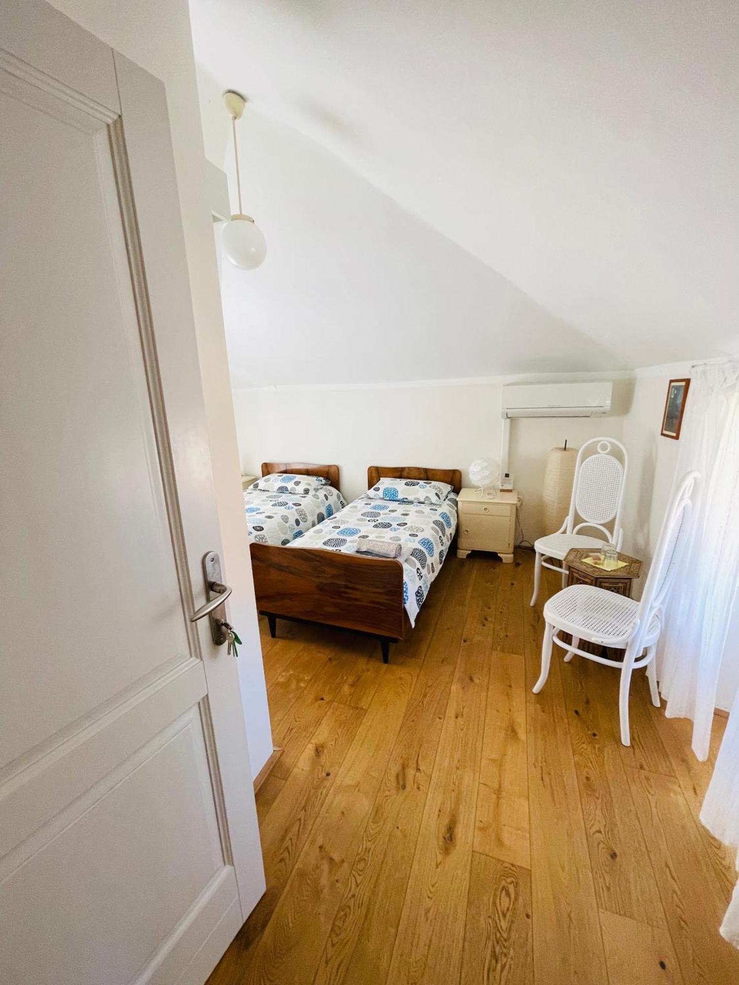Villa Verde Piran, Authentic Mediterranean Stay Екстер'єр фото