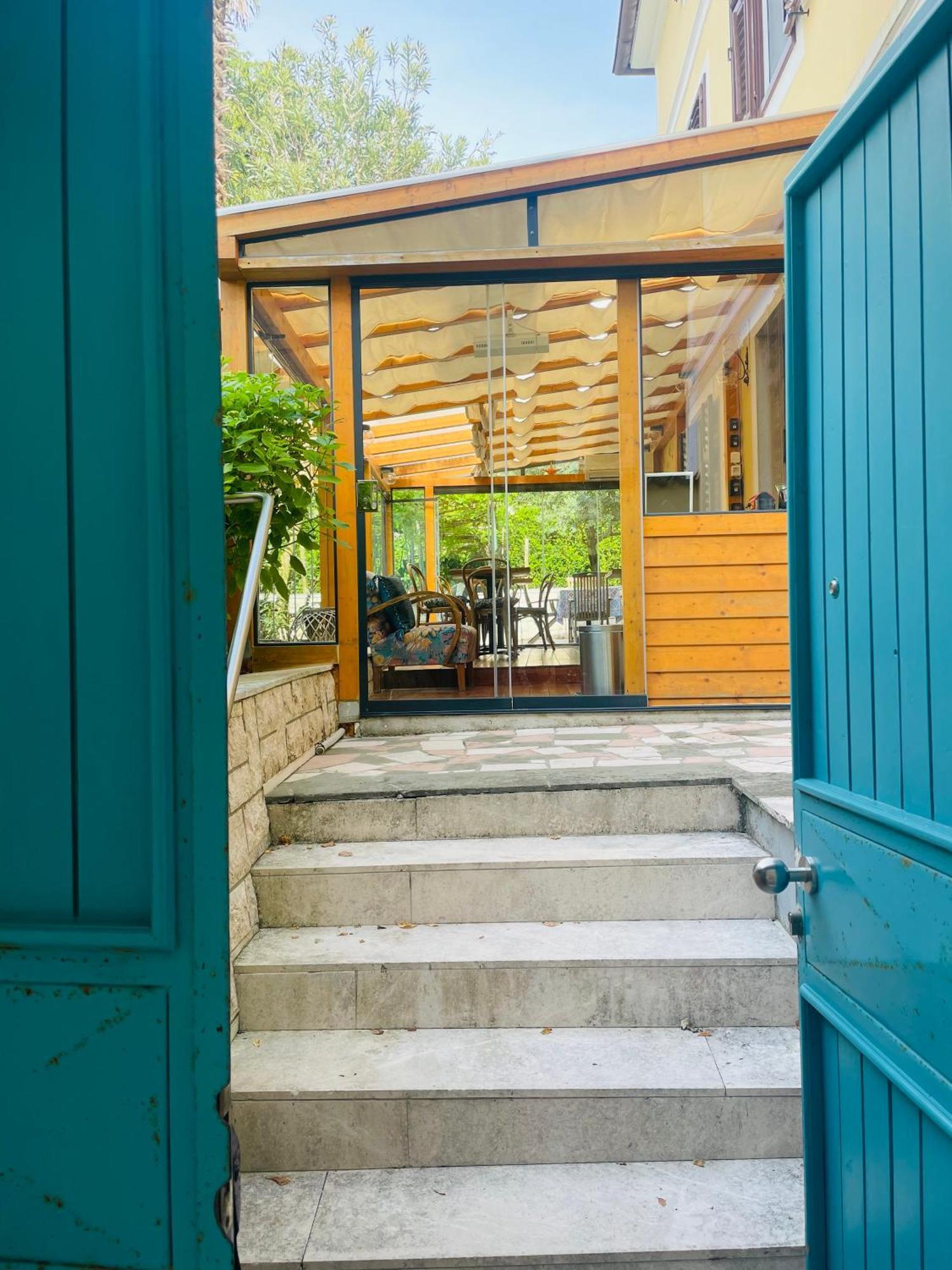 Villa Verde Piran, Authentic Mediterranean Stay Екстер'єр фото